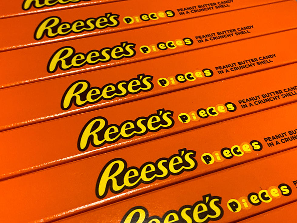 Reese’s $25,000 Promotion May Be In Violation Of Illinois Laws