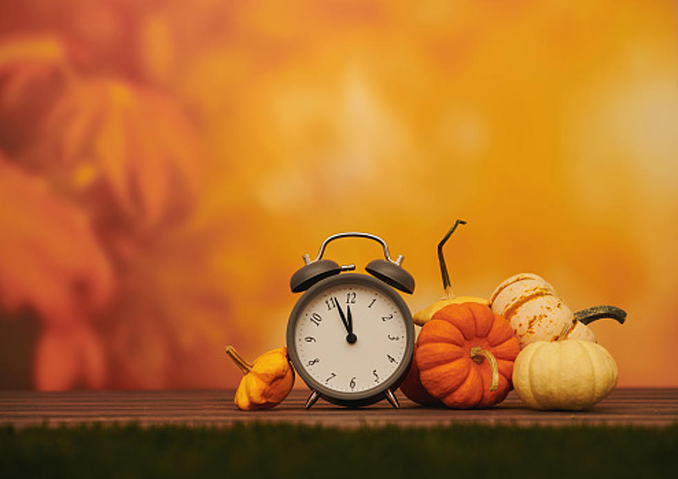 It’s Time For Illinois To Change Clocks Back This Weekend