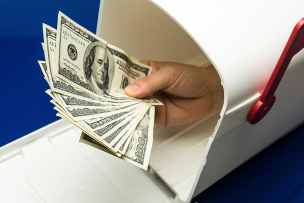 Illinois Is Sending 73,000 People Unclaimed Money–Are You One?