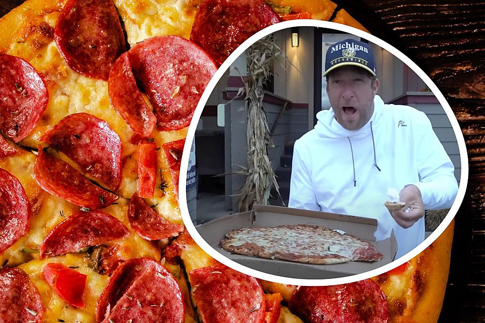 Barstool’s Dave Portnoy Drops Honest Reviews Of Wisconsin Pizza Joints