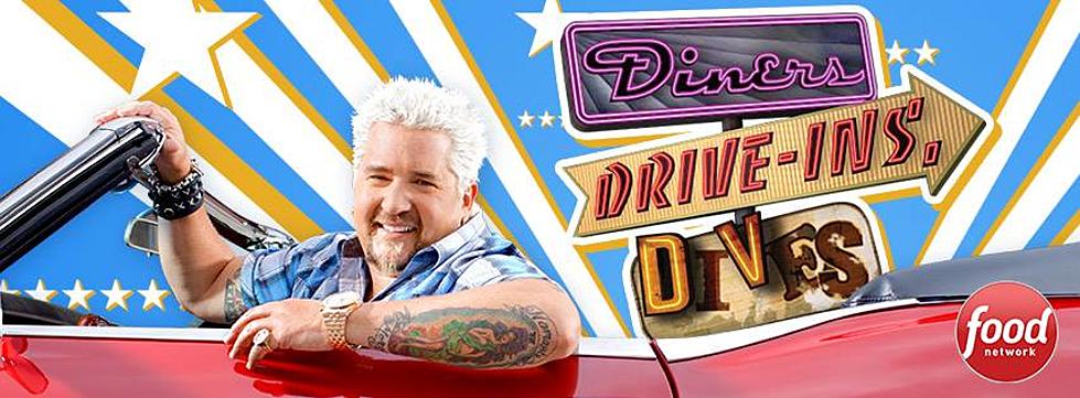 Here’s Every Illinois Joint Featured On Diners, Drive-Ins &#038; Dives