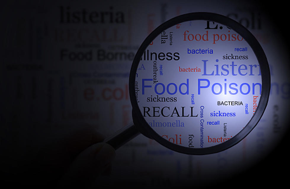 Listeria Tainted Fruit Sold In Illinois Recalled, 11 Sick, 1 Dead