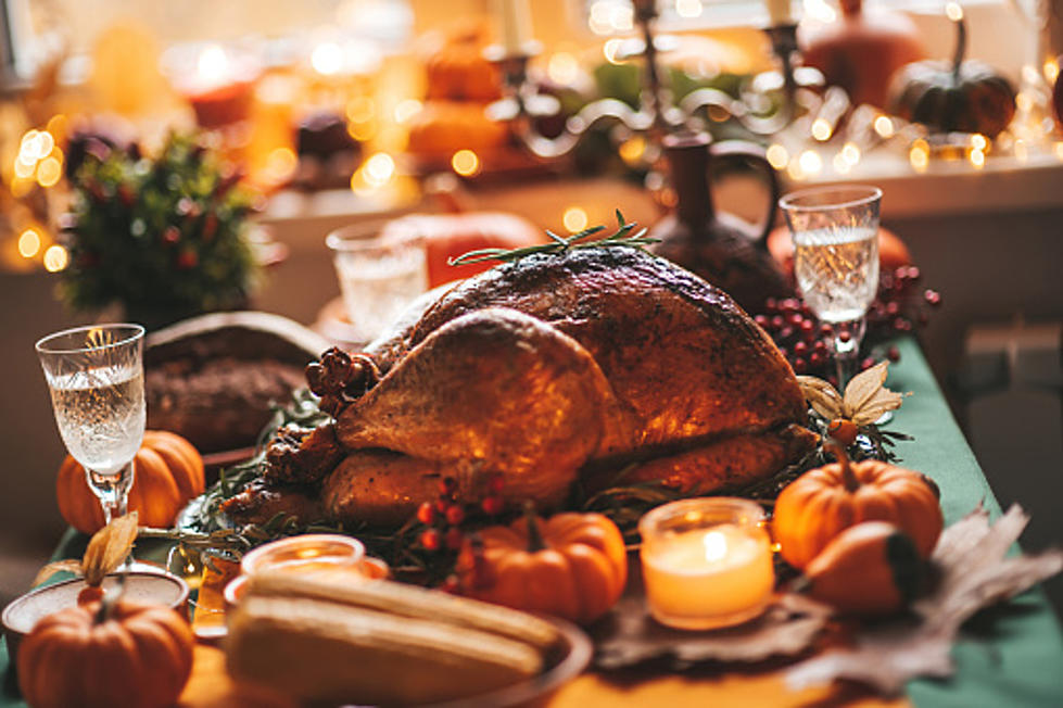 Thanksgiving Dinner In Illinois: Here’s What It Will Cost In 2023