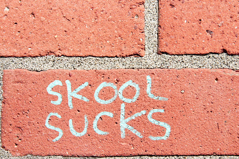 Spelling Troubles: These Are The Words Illinoisans Struggle With