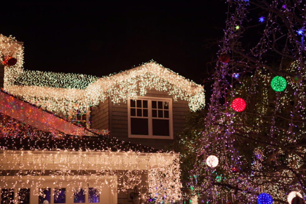 Christmas Lights: Here&#8217;s What It Costs To Run Them In Illinois