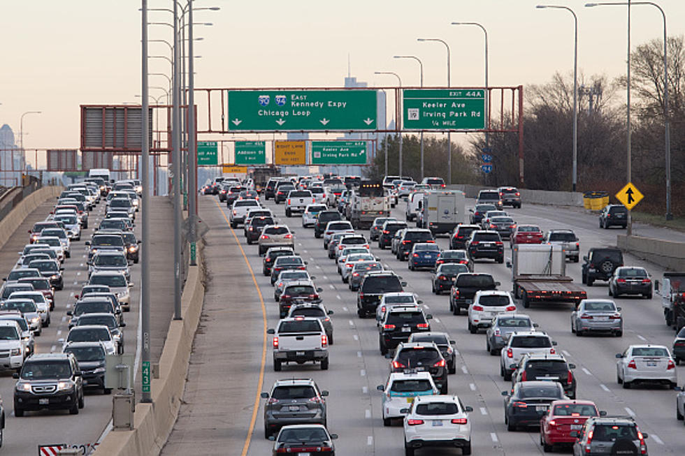 When To Go: 3 Million Illinoisans Are Traveling Over Thanksgiving