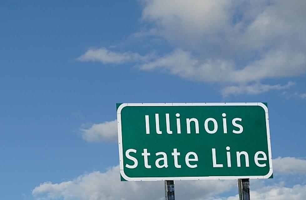 Illinois Lost People For The 10th Straight Year&#8211;Here&#8217;s How Many