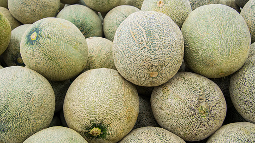 Cantaloupe Recall In Illinois Expands With 6 New Salmonella Cases