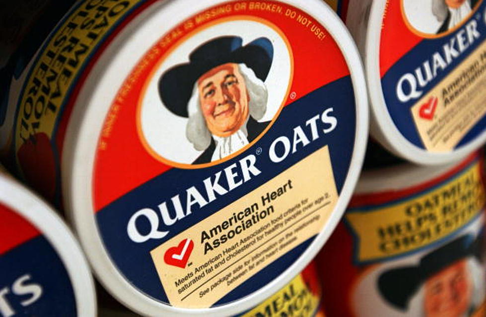 Quaker Oats Granola Bars, Cereal Recalled In Illinois