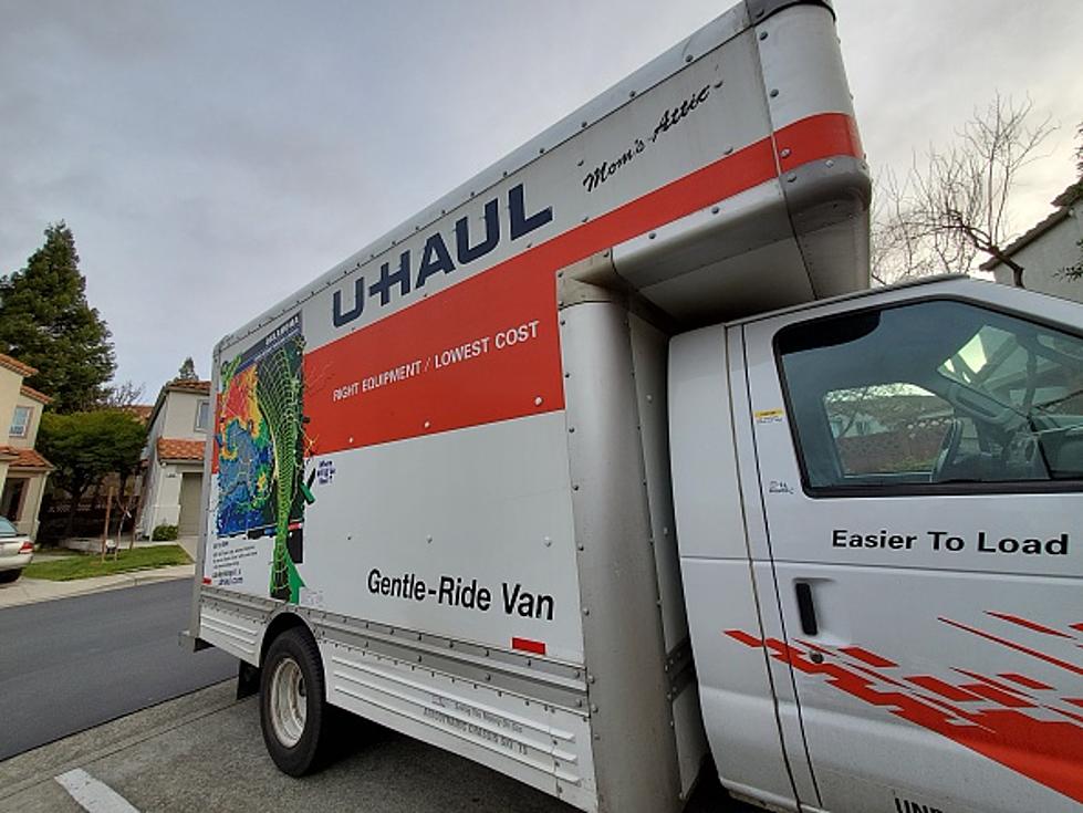 Moving Companies: Where Illinois Ranks In Residents Looking To Go