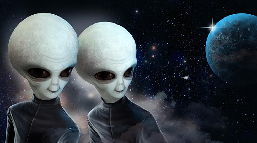 A Midwestern City Beamed A Message To Outer Space Inviting Aliens