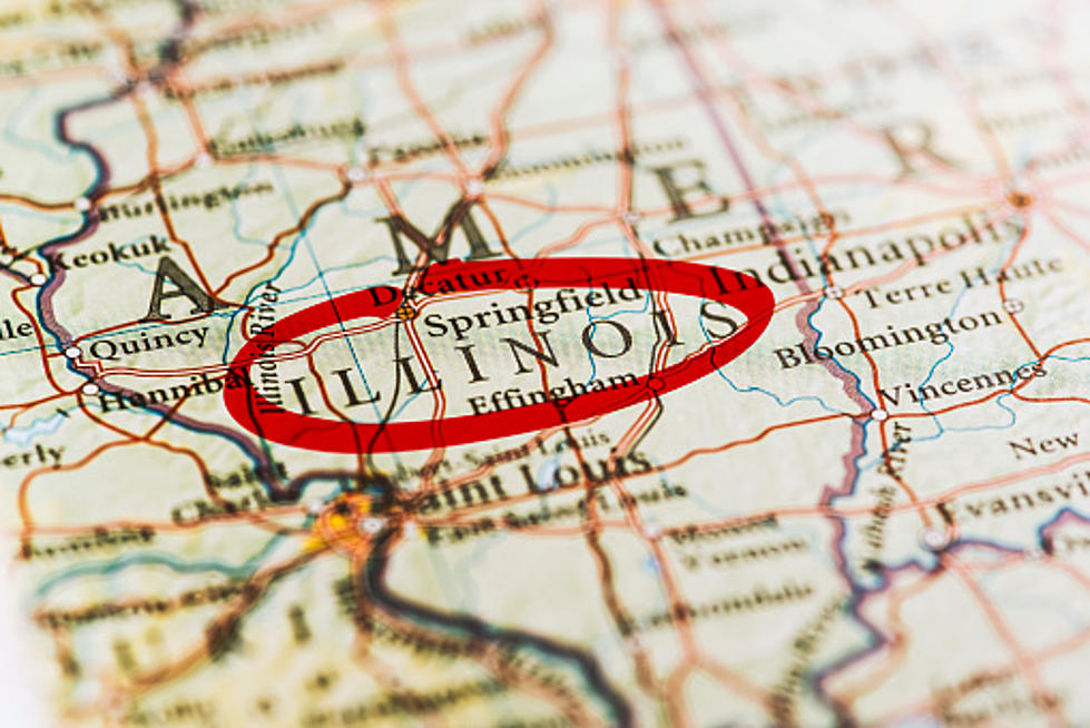 A New “Best States” List Is Out, And Here’s Where Illinois Ranks