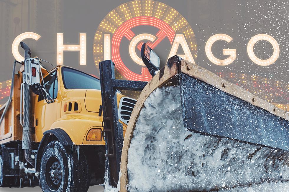 Chicago&#8217;s Snowplows Have New Names and They&#8217;re Absolutely Hilarious