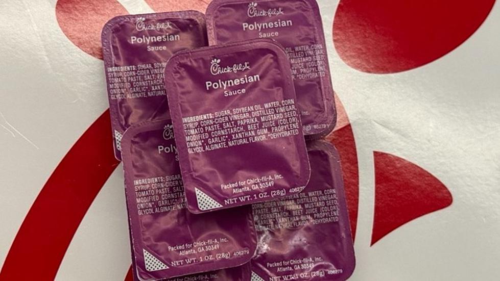 Illinois Chick-Fil-A Lovers: Company Says Toss This Sauce Now