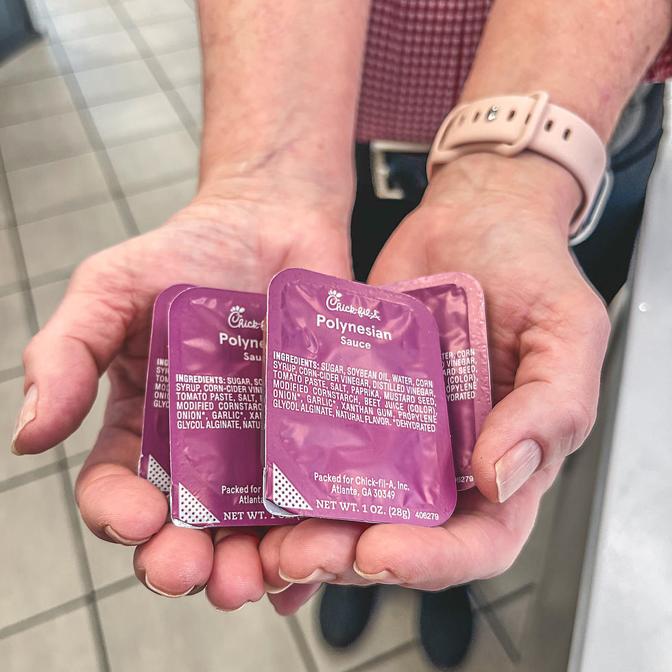 Illinois Chick-Fil-A Lovers: Company Says Toss This Sauce Now