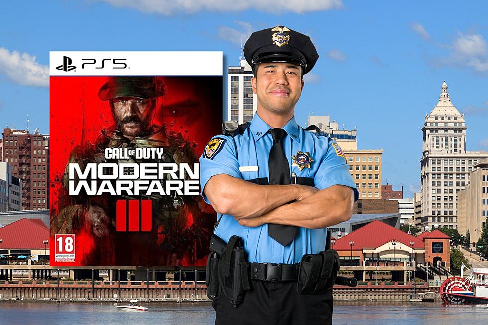 Illinois Police Department Pulls Recruitment Ad that Referenced Video Game Following Backlash