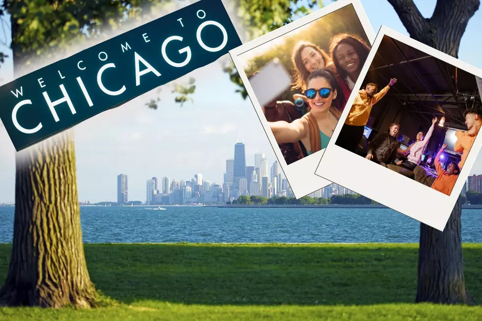 5 of the Best Chicago Spring Break Experiences