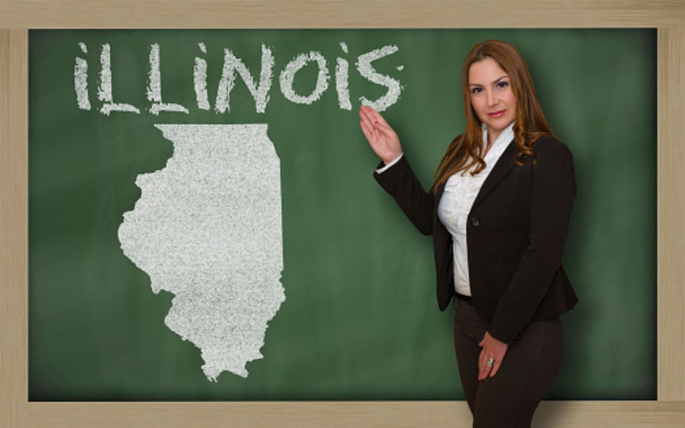 Can You Identify Illinois Cities And Towns By Their Nicknames?
