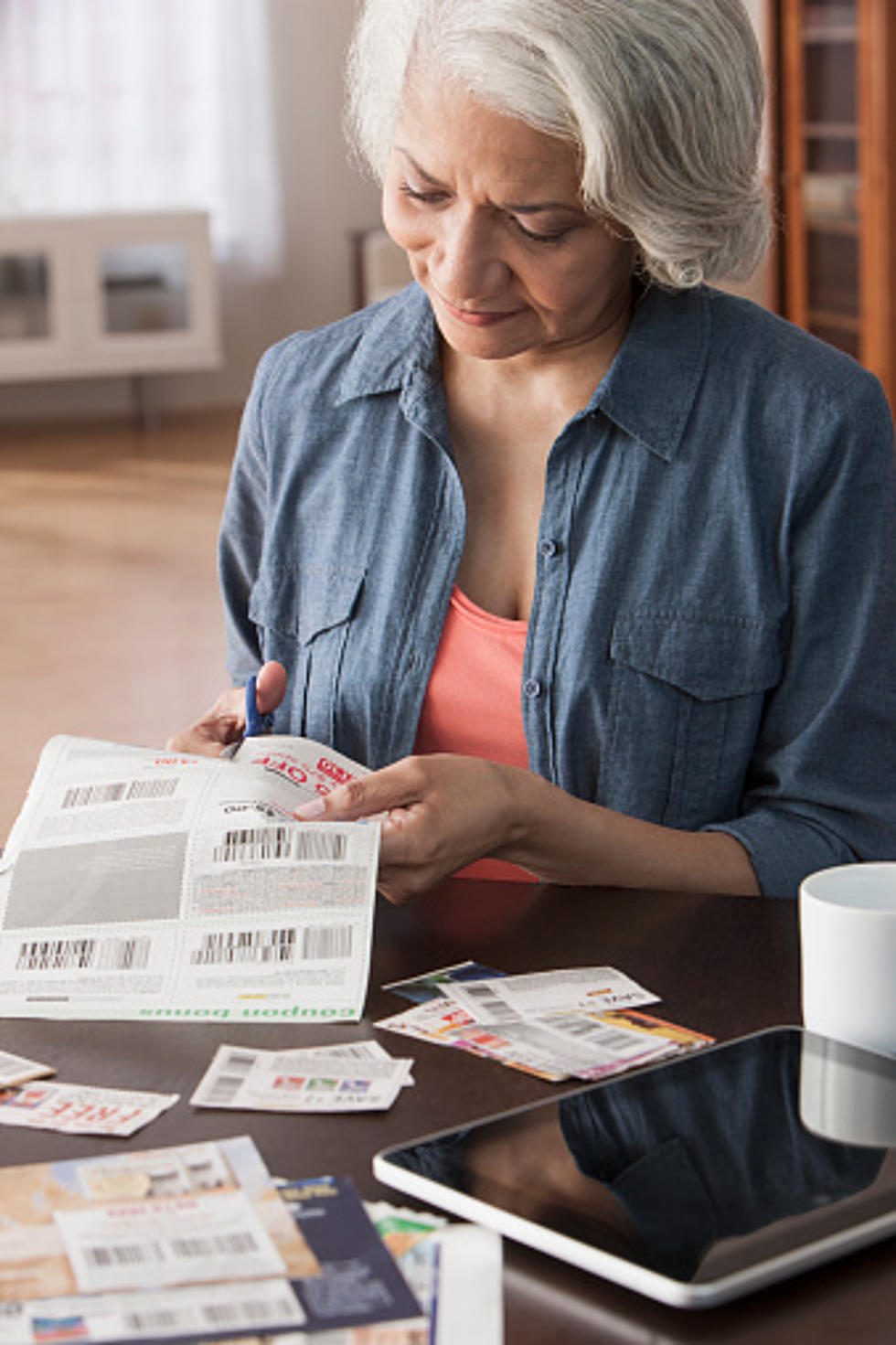 A Major Retailer In Illinois Is Cracking Down On Coupon Users