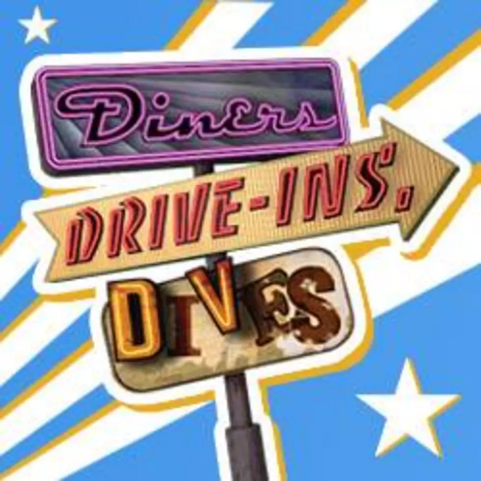 Diners, Drive-Ins, & Dives, Facebook