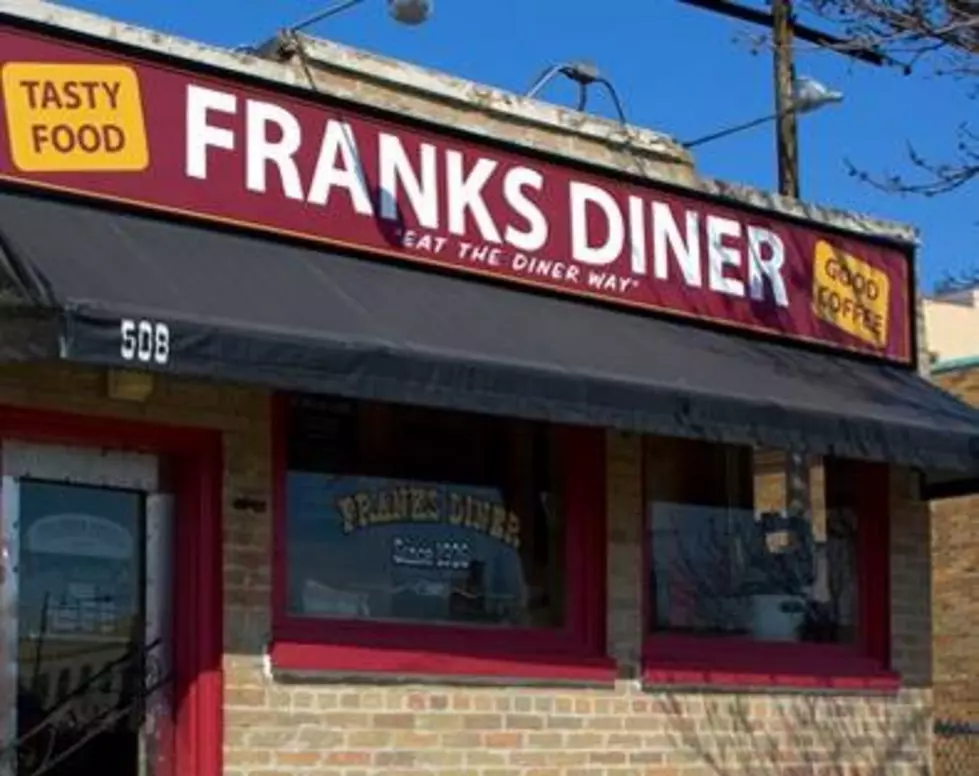 Frank's Diner, Facebook