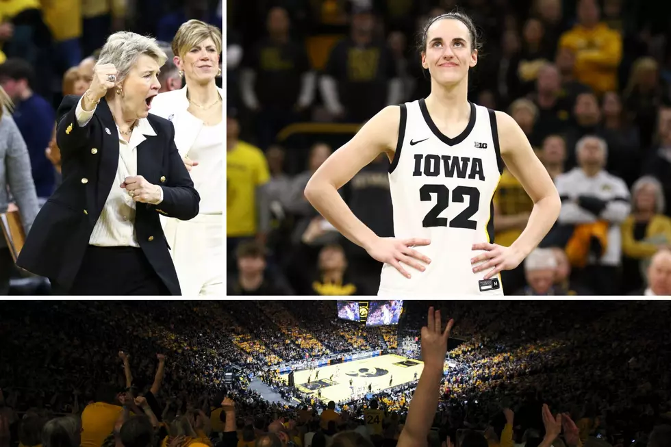 An Alumni’s Letter to the Iowa Women’s Basketball Team