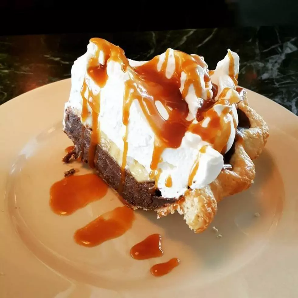 Illinois Pie Lovers: Word Has It This Place Has The State’s Best