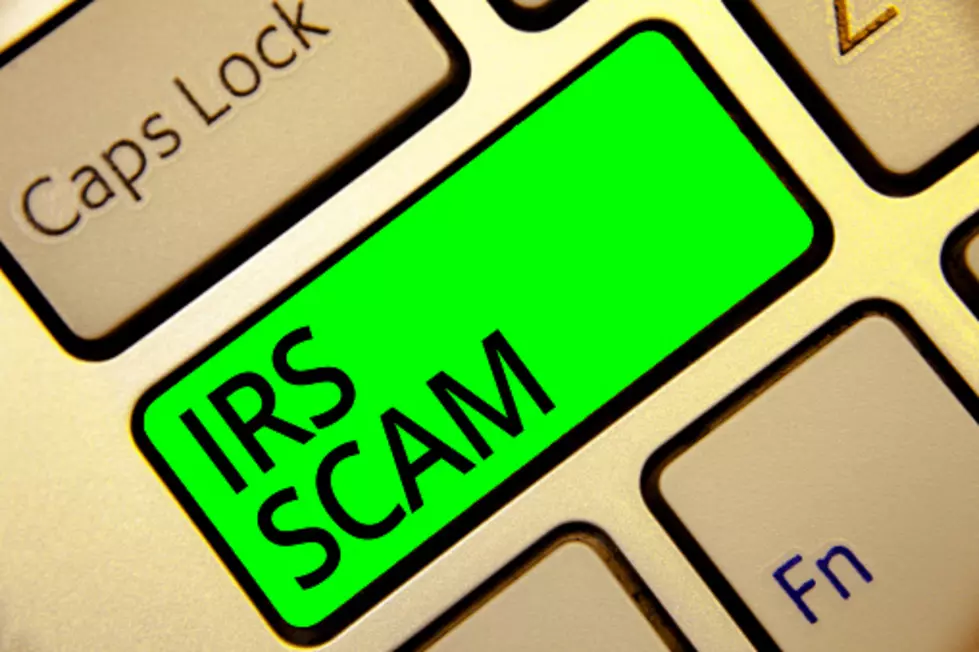 Tax Day Is April 15th: The Rockford BBB Warns Of Local Tax Scams
