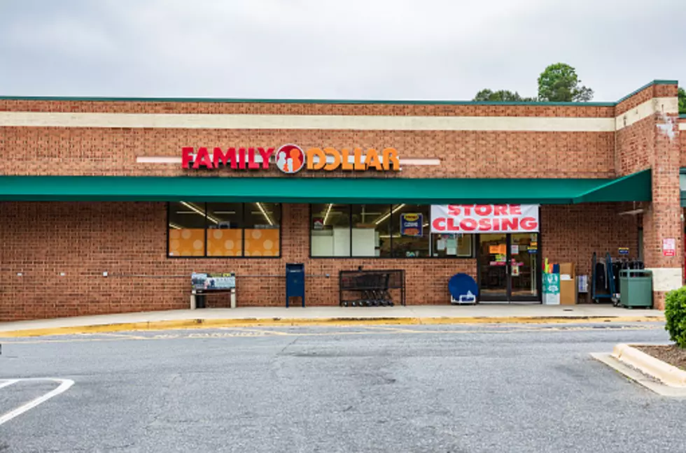 Family Dollar Shutdown: Here’s The List Of Illinois Closings