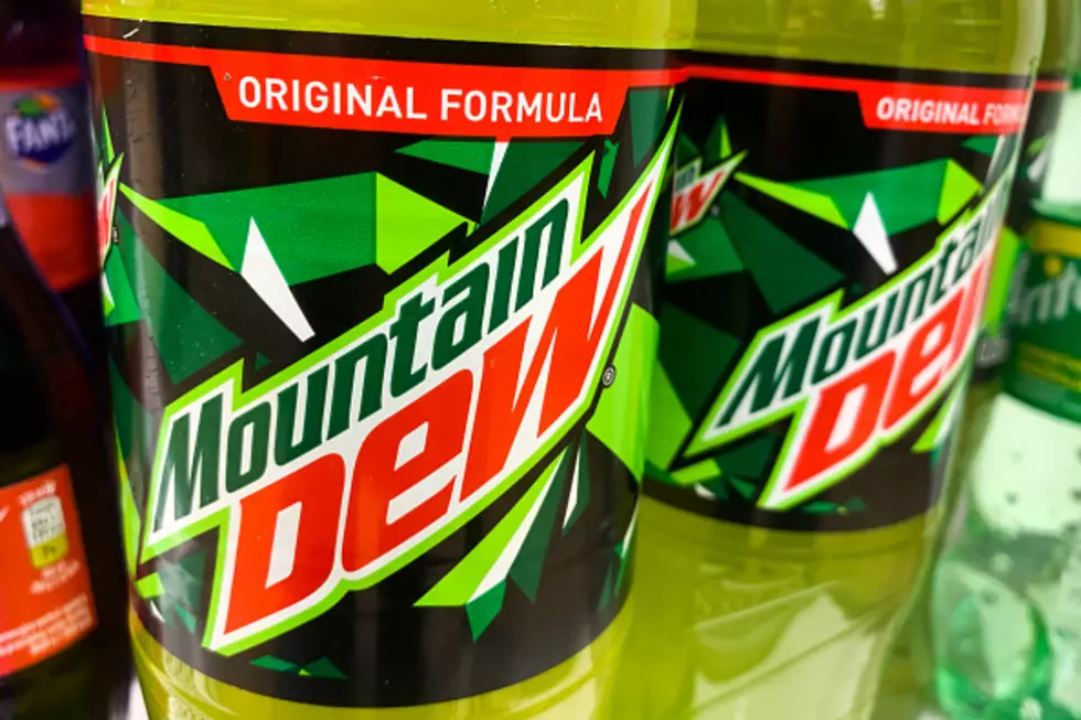 Illinois Is Working To Ban Skittles And Mountain Dew&#8211;Here&#8217;s Why