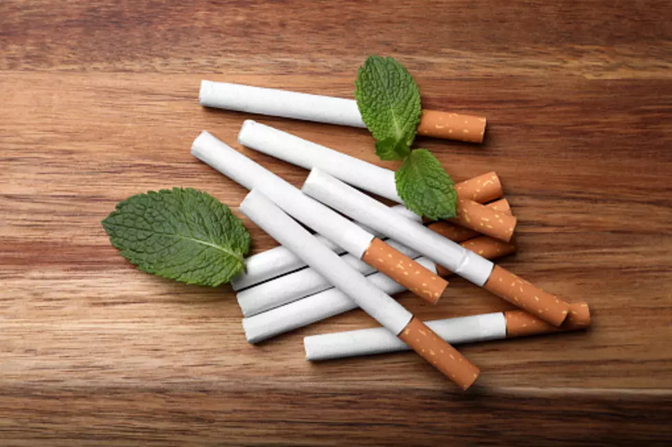 Illinois City Is The 1st To Ban Menthol Cigs And Flavored Tobacco