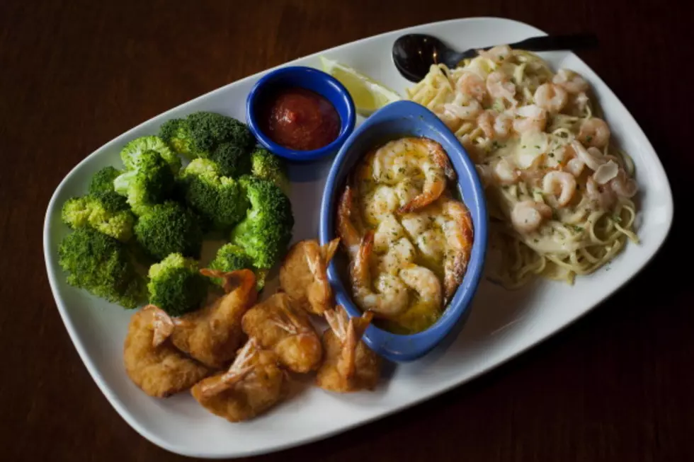 Seafood Joint With 27 Illinois Locations Considers Bankruptcy