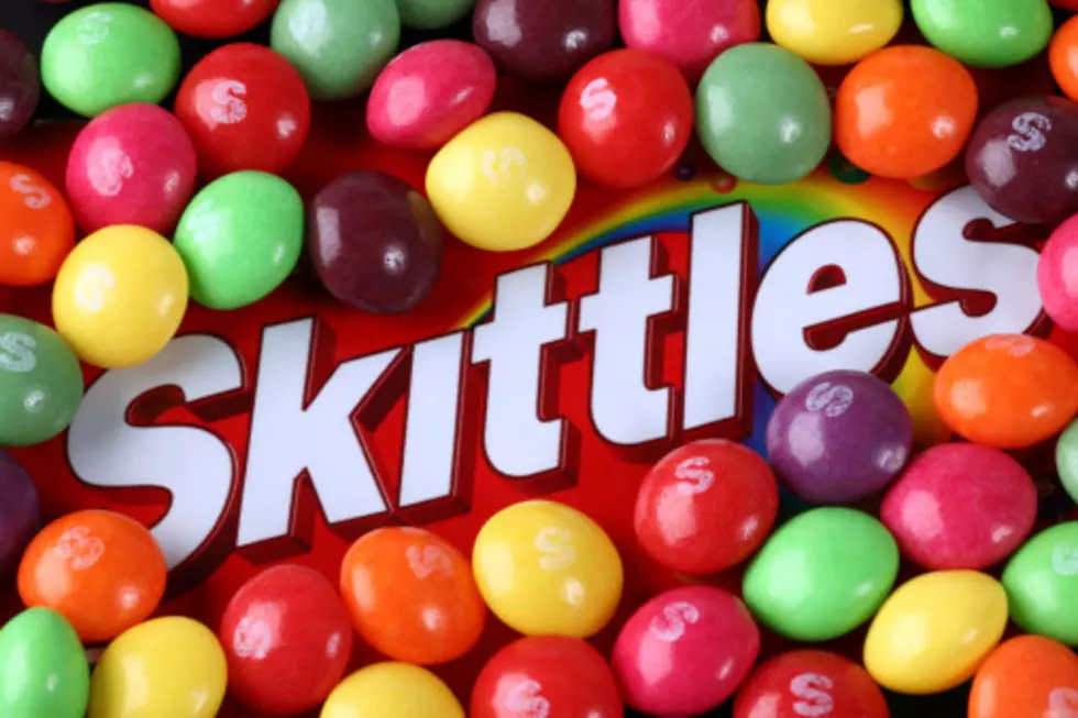 Illinois Is Working To Ban Skittles And Mountain Dew--Here's Why