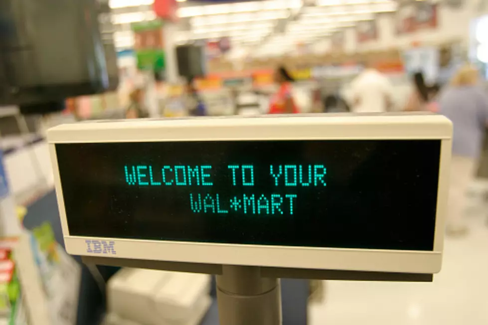 Illinoisans Who Want To Join Walmart Lawsuit Have Until June 5th