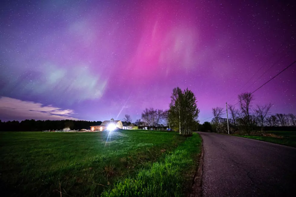 Illinois Has More Chances To See The Aurora Borealis This Week