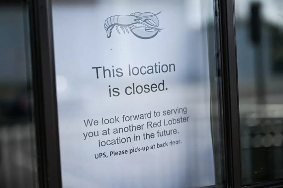 Seafood Chain In Bankruptcy, Closes 90 Stores, 2 In Illinois