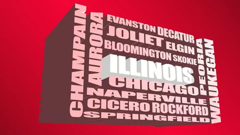 Illinois City Nicknames: How Many Places Do You Recognize?