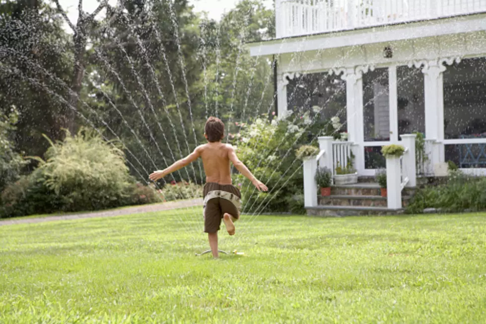 Illinois’ Hot Summer: Here’s What The Weather Experts Are Saying