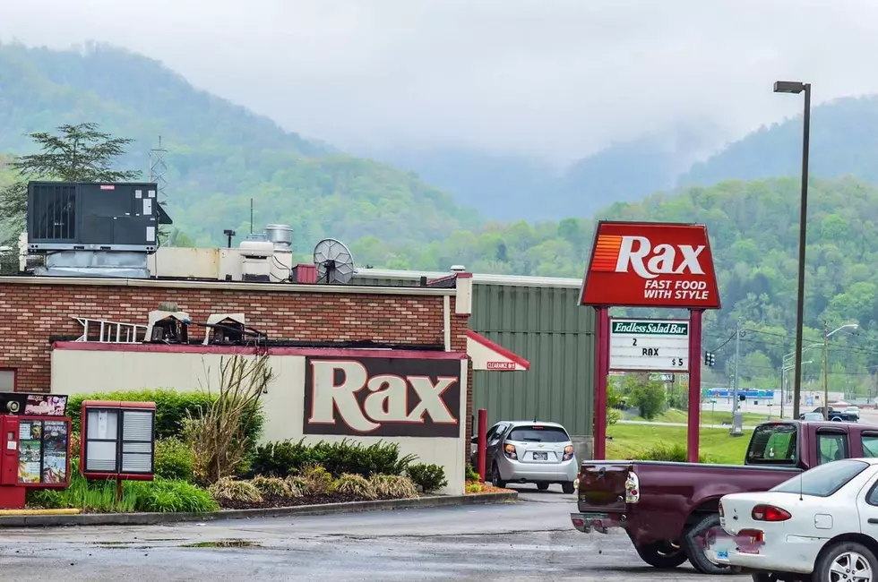 Remember Rax Restaurants? Illinois Has Only One Of Them Left