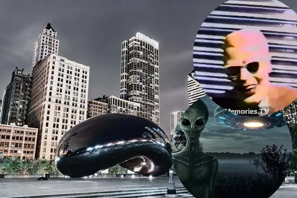 Revealing The Most Unhinged Conspiracy Theories About Chicago, According to Reddit