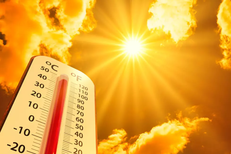 Get Out Of The Heat At These Northern Illinois Cooling Centers