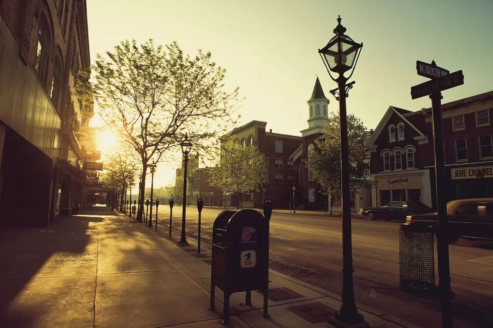 Wisconsin Destination Dubbed 'Best Small Town' in the State