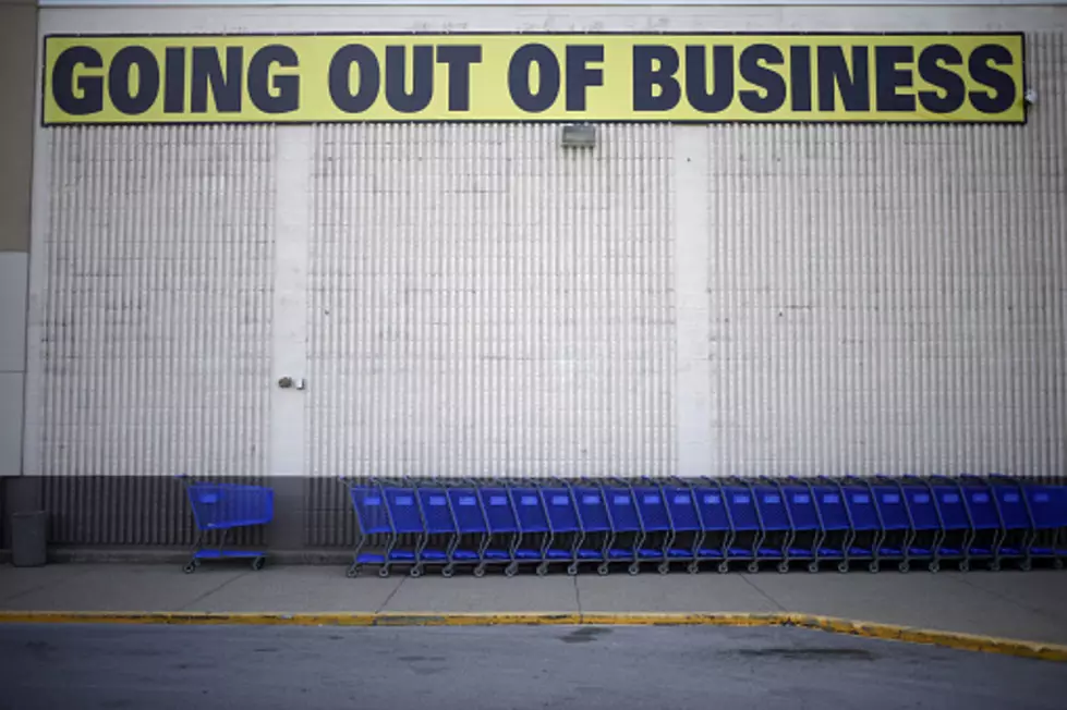 Discount Retailer Now Says They’re Closing More Illinois Stores