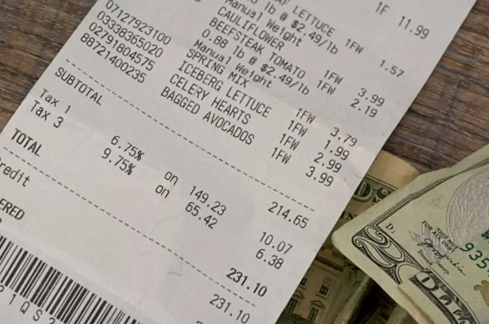 Illinois Grocery Tax: Here’s What Cities And Towns Are Paying Now