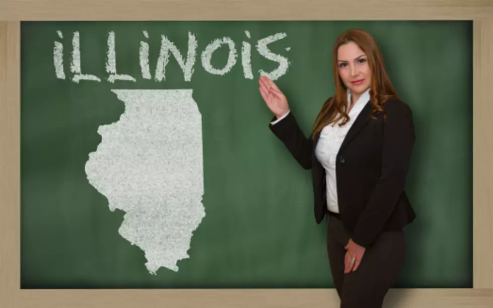 Illinois Cities And Towns: These Are The Hardest To Pronounce