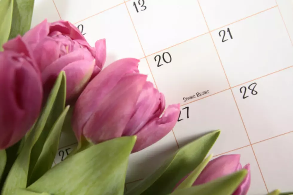 An Early 2025 Spring For Illinois? Here’s What Forecasters Say