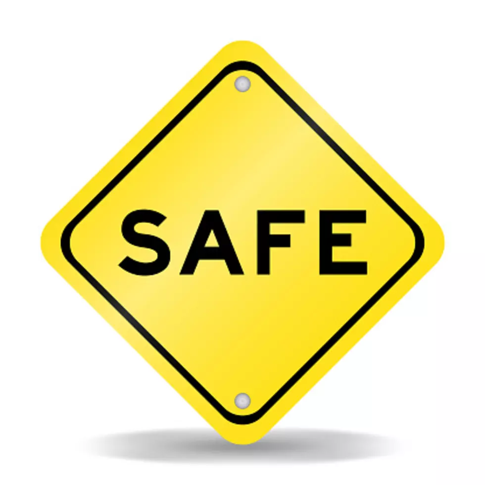 New Report Names The Top Ten Safest Cities In Illinois