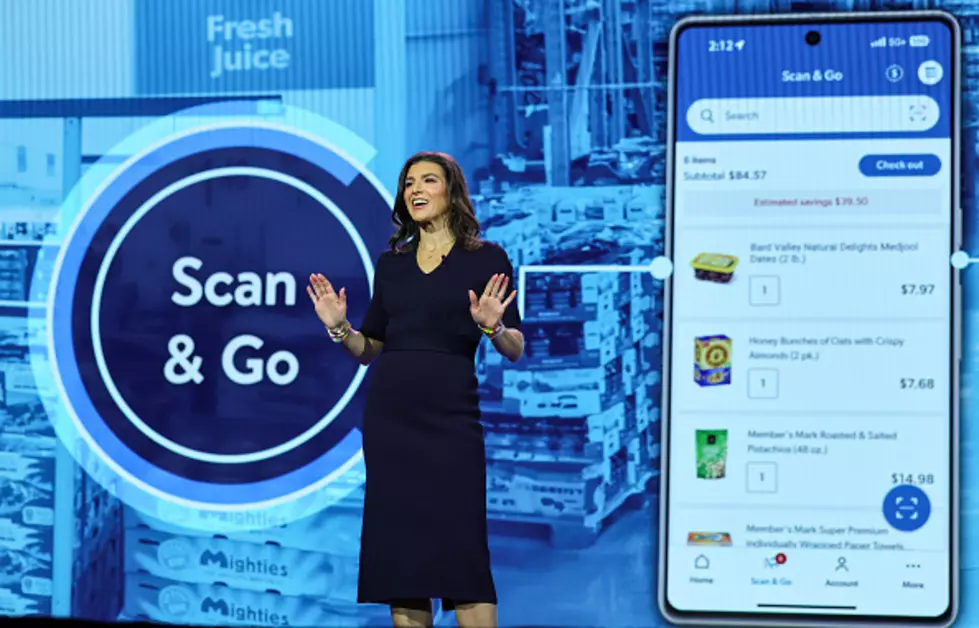 Sam’s Club To Dump Checkouts, Go With AI In Illinois, Nationally