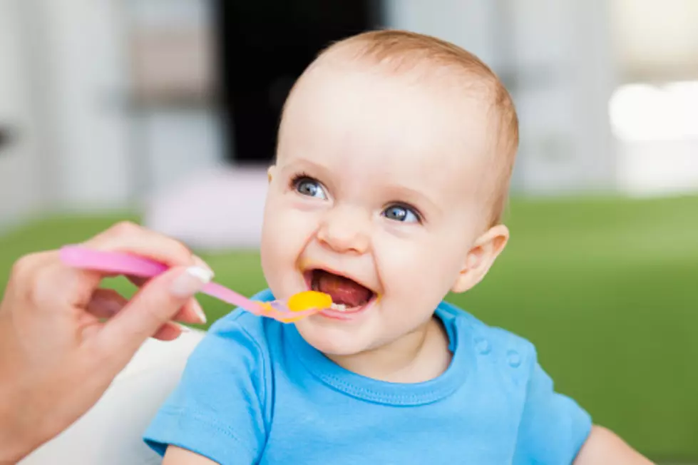 Target Baby Food Recall In Illinois: Here’s What You Need To Know
