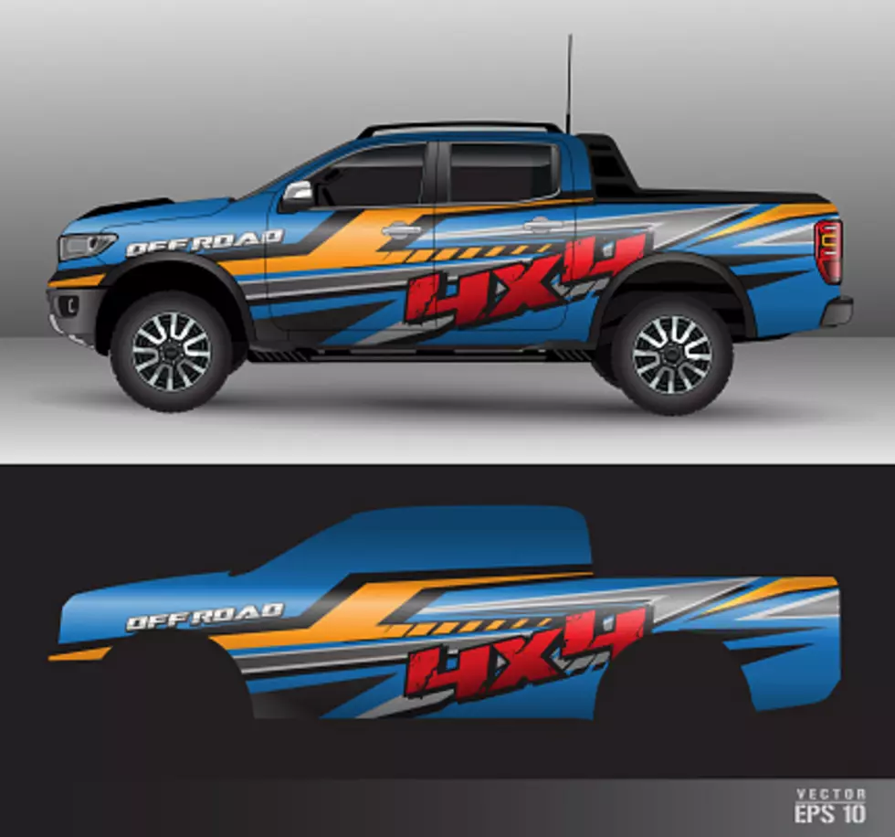 Illinois BBB Warns That Car Wrap Scams Are Heating Up This Season